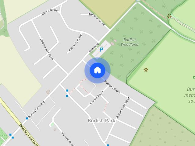 3 bedroom house to rent Malham Road, Stourport on Severn, DY13