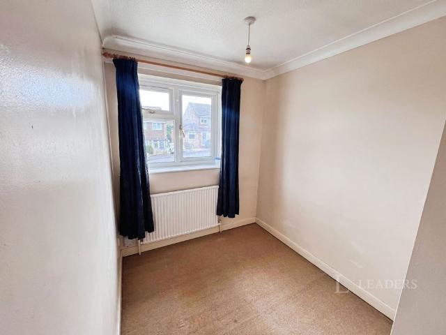 3 bedroom house to rent Milton Close, Mickleover, DE3