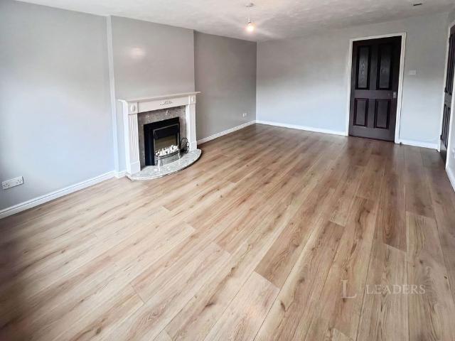 3 bedroom house to rent Millbank Avenue, Belper, Derbyshire, DE56