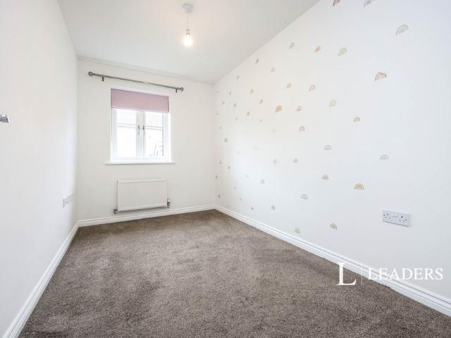 3 bedroom house to rent Montserrat Court, Newton Leys, Bletchley, Milton Keynes, MK3