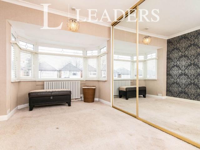 3 bedroom house to rent Myrtle Avenue, Kings Heath, Birmingham, B14