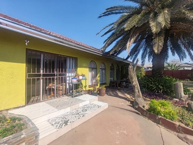 3 Bedroom House to Rent n Brakan North