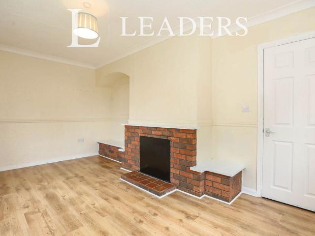 3 bedroom house to rent Nicholas Road, Irthlingborough, Wellingborough, Northamptonshire, NN9