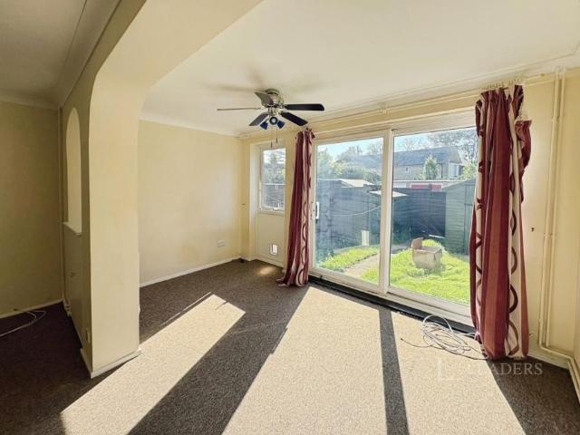 3 bedroom house to rent Old Forge Way, Sawston, Cambridge, CB22