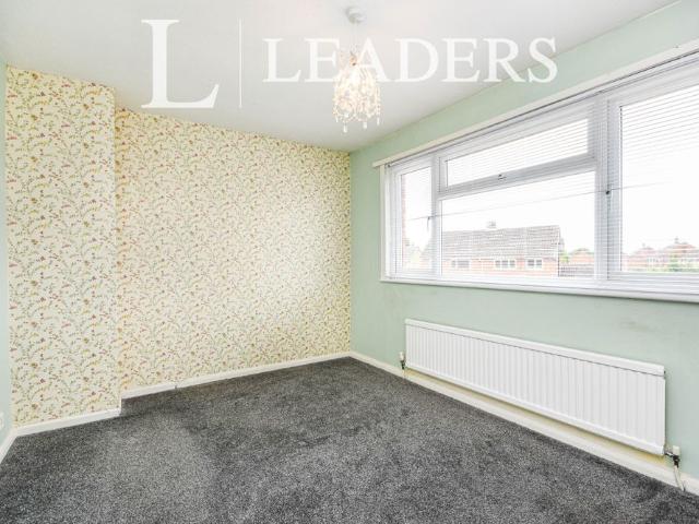 3 bedroom house to rent Oxford Close, Great Cornard, Sudbury, CO10