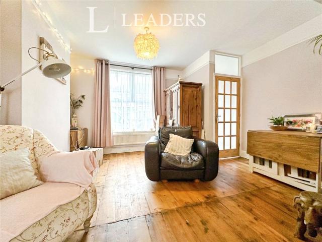 3 bedroom house to rent Parham Road, Gosport, Hampshire, PO12