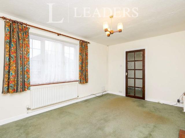 3 bedroom house to rent Perth Street, Chaddesden, Derby, DE21