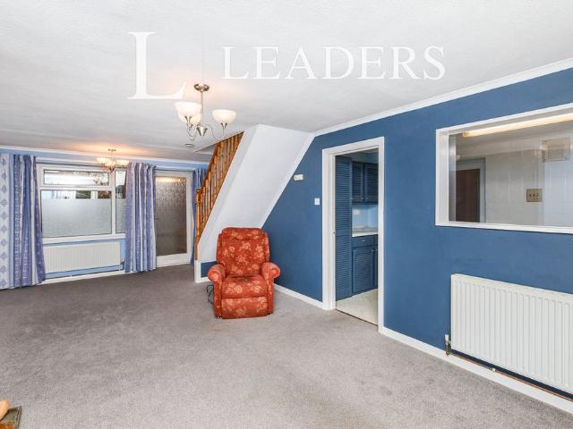 3 bedroom house to rent Priestland Avenue, Spondon, Derby, DE21