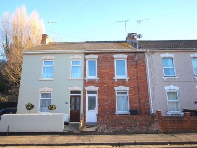 3 Bedroom House To Rent, Radnor Street, Town Centre SN1, 3 bed terraced house to rent, £1,250 pcm | PrimeLocation