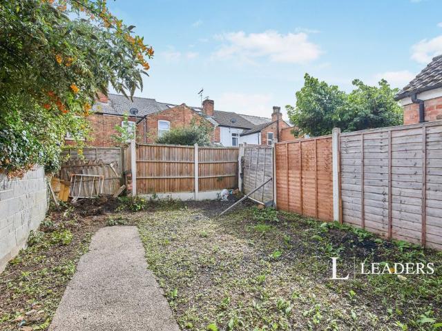3 bedroom house to rent Redshaw Street, Derby, DE1