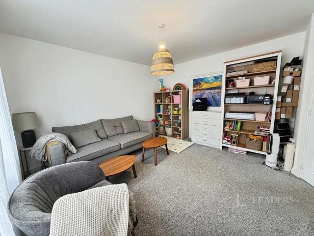 3 bedroom house to rent Sandfield Road, Nottingham, Nottinghamshire, NG7