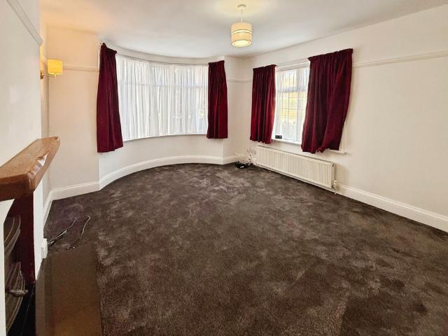3 bedroom house to rent Seagrave Street, Kettering, Northamptonshire, NN15