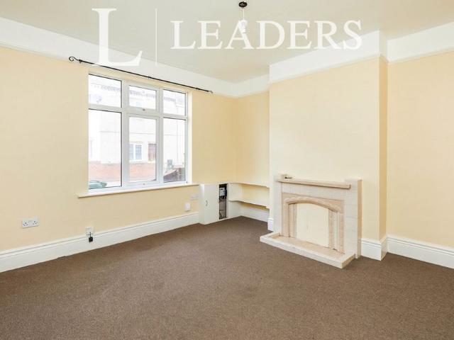 3 bedroom house to rent South Street, Riddings, Alfreton, DE55