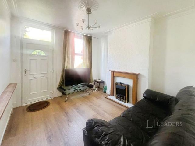 3 bedroom house to rent Southport Terrace, Nottingham, Nottinghamshire, NG7