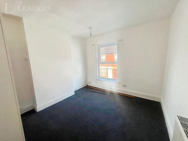 3 bedroom house to rent Stanton Street, Derby, DE23