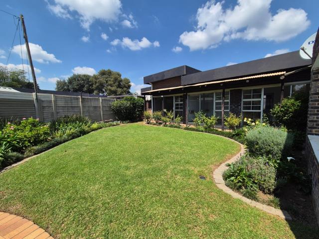 3 BEDROOM HOUSE TO RENT – SW2, VANDERBIJLPARK