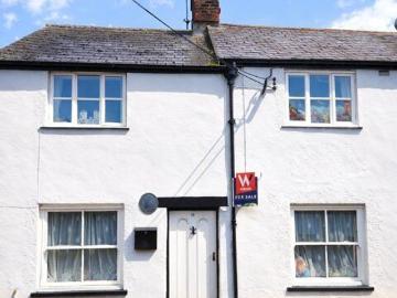 3 Bedroom House Taunton Somerset 100578820