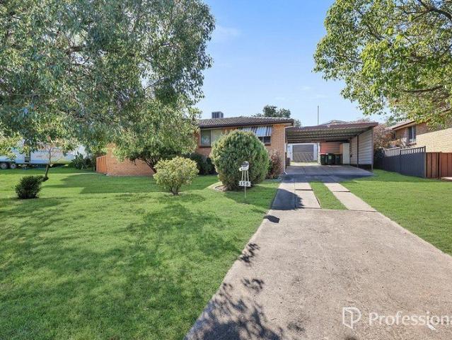 3 Bedroom House Tamworth