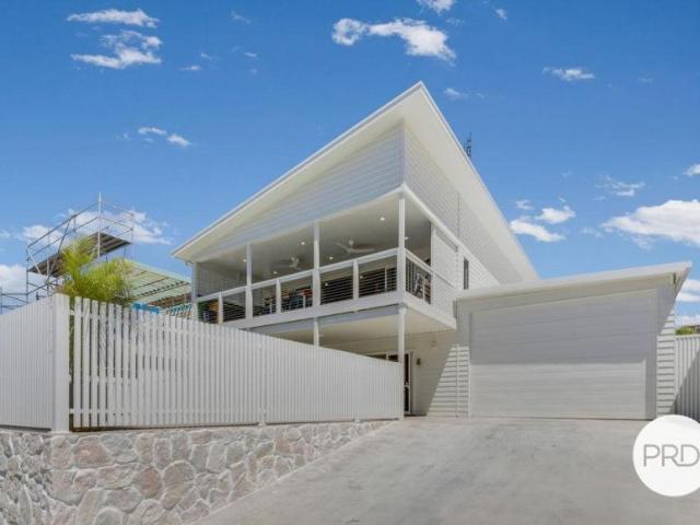 3 Bedroom House TANNUM SANDS QLD 105944197