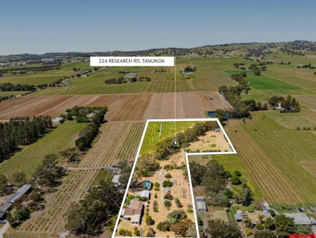 3 Bedroom House Tanunda SA 105932126