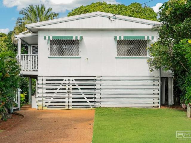3 Bedroom House Taranganba QLD 103403229