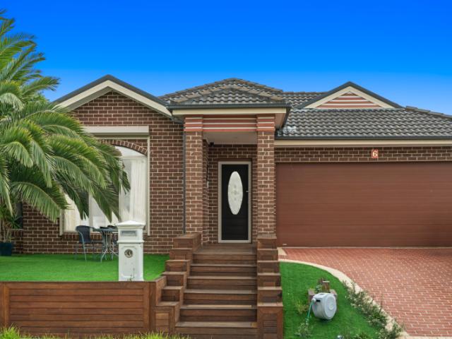 3 Bedroom House Tarneit VIC 101583142