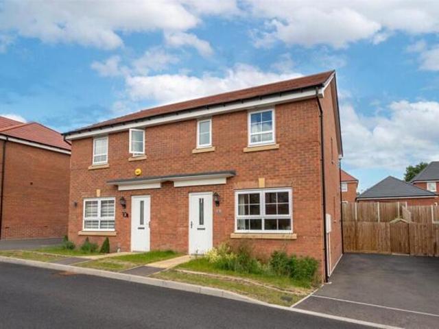 3 Bedroom House Telford Telford And Wrekin 101677869