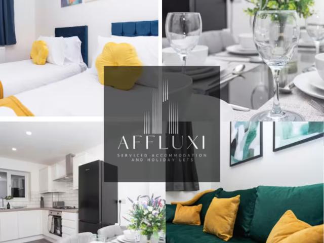 3 Bedroom House Telford Telford 97009806