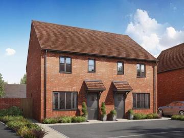 3 Bedroom House Telford And Wrekin Telford And Wrekin 100425978
