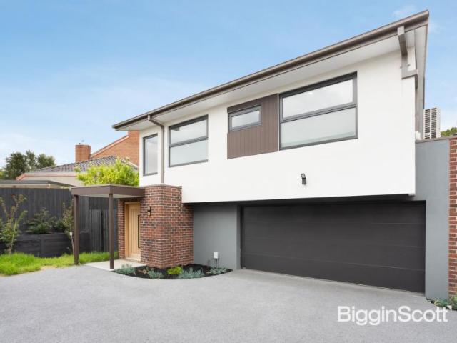 3 Bedroom House Templestowe VIC 101583557