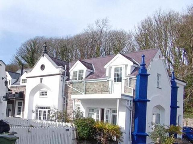 3 Bedroom House Tenby Pembrokeshire 101996238