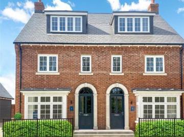 3 Bedroom House Theale West Berkshire LS99840293