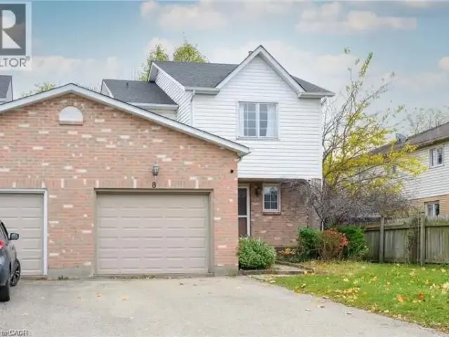 3 Bedroom House Thorold ON 103380086