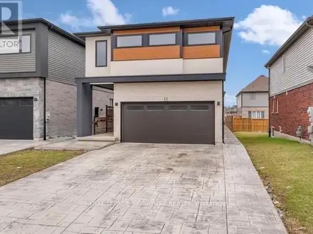 3 Bedroom House Thorold ON 104000258