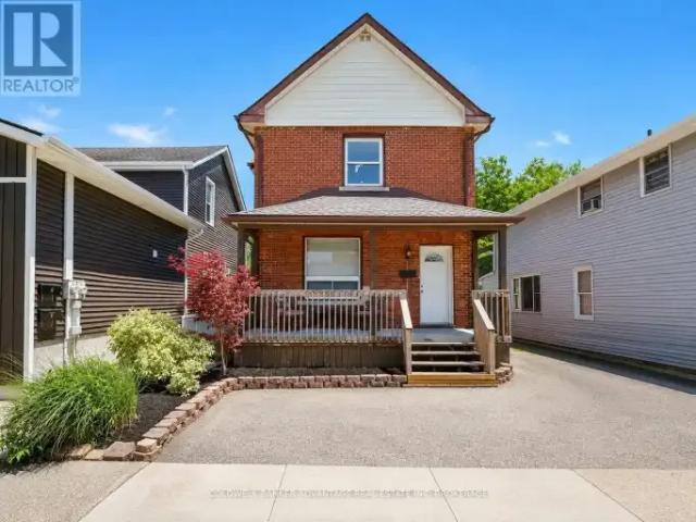 3 Bedroom House Thorold ON 104183213