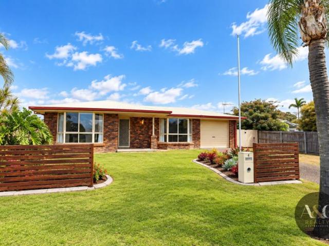 3 Bedroom House Tinana QLD 105584224