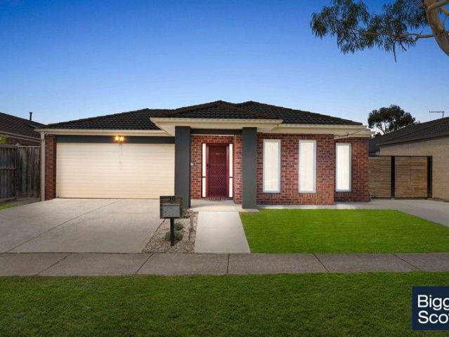 3 Bedroom House Truganina VIC 101583123