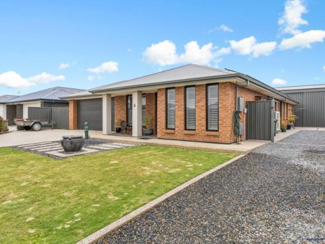 3 Bedroom House Two Wells SA 106075735