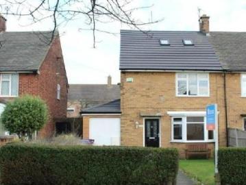 3 bedroom House unspecified to let