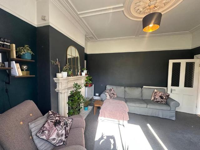 3 bedroom House unspecified to let