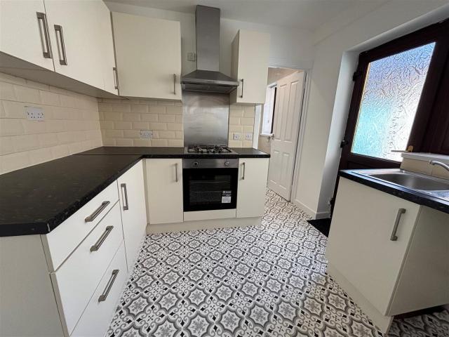3 bedroom House unspecified to let