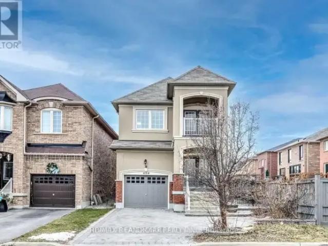 3 Bedroom House Vaughan ON 103594537