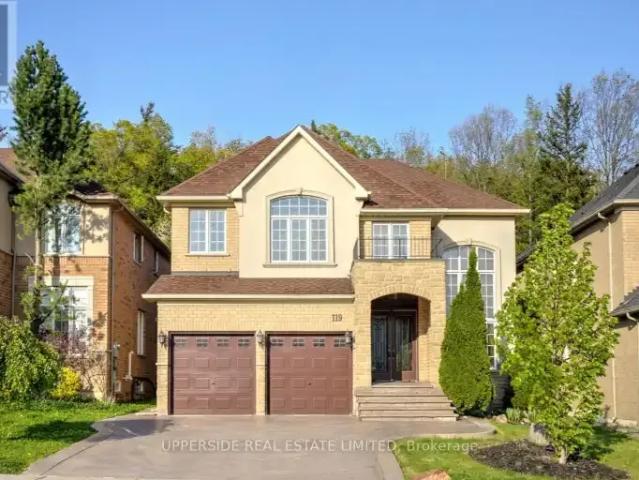 3 Bedroom House Vaughan ON 103338612