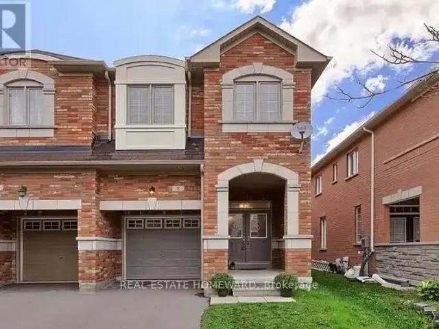 3 Bedroom House Vaughan ON 104753991