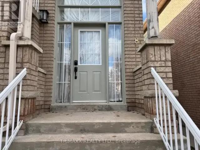 3 Bedroom House Vaughan ON 104941149