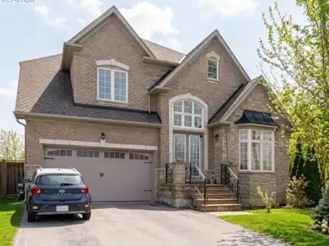 3 Bedroom House Vaughan ON 104292279