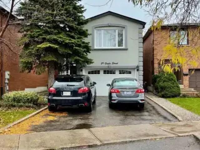 3 Bedroom House Vaughan ON 105420840