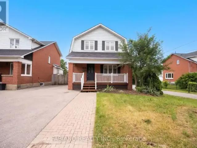 3 Bedroom House Vaughan ON 105118900