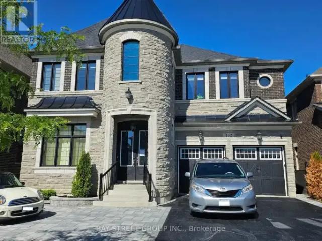 3 Bedroom House Vaughan ON LS103594536