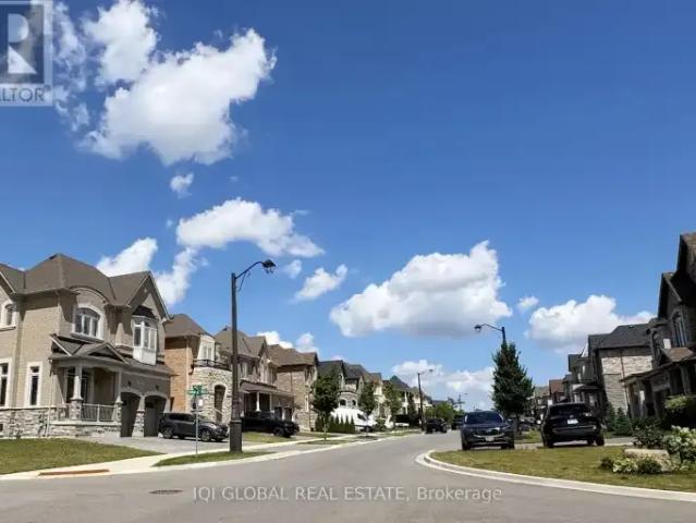 3 Bedroom House Vaughan ON LS105186120
